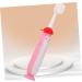 Buy Beavorty 2pcs Kids Toothbrush Set - Baby Accessories with Suction Cup | Ideal for International Shipping - Buy Online on GoSupps.com