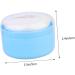 TOYANDONA Box Body Powder Box Infants Loose Powder Compact Container Powder Puff and Container Body Powder Container Infant Powder Puff Kids Suit Textile Cotton Applicator Compression Travel - Buy Online on GoSupps.com