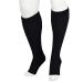 Juzo Soft 2001 20-30mmhg Knee-High Open Toe Compression Sock