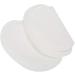 Disposable Cotton Underarm Sweat Absorbent Pads Unisex Armpit Sweat Absorbent Pads (3) - Buy Online on GoSupps.com