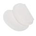 Disposable armpit sweat pads cotton invisible armpit absorbing sweat antiperspirant stick forearm armpit sweat sweat pads for unisex sweat armpit protection (40pcs)