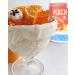 All-Nutrition Low-Calorie Fruit Jelly - Sweet Dessert with Large Peach Pieces for Muscle Building - 1000g Pack - Buy Online on GoSupps.com