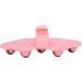 Jauarta Portable Roller Ball Massage Glove - Muscle Relaxation & Slimming Magnetic Bead Body Massager for International Shipping - Buy Online on GoSupps.com