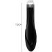 HCHGJKN Nail Clippers Multi-Color Large Nail Clippers Stainless Steel Nail Clippers Nail Clippers Manicure Tools Household Nail Clippers(Schwarz S) S Black - Buy Online on GoSupps.com
