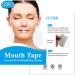 120 Pcs Anti Snoring Sleep Strips - Gentle Mouth Tape for Better Breathing and Snoring Reduction - Buy Online on GoSupps.com