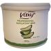 Vaxy Waxing Pots 400g Depilatory Wax Cream Salon Face Body Leg Hair Removal - Buy Online on GoSupps.com