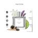 EMS Roossa Blaack Perfume for Men | Amber Musky Warm Spicy Fragrance | EDP Strong and Long Lasting Spray | Luxury Gift for Him | (50ml / 1.7 Fl Oz) - Buy Online on GoSupps.com