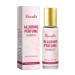VEFSU 7ml Mini Charming Eau De Toilette A Fragrance To Your Senses Perfumes for Women Set (Pink One Size) 1 Fl Oz (Pack of 1) Pink - Buy Online on GoSupps.com