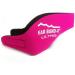 EAR BAND-IT Ultra Swimming Headband with Putty Buddies Earplugs - 6 Pairs of Soft Silicone Premium Ear Plugs - Doctor Recommended for Kids Ages 2-7 - Hot Pink - Buy Online on GoSupps.com