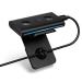 Echo Auto Air Vent Mount Black