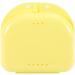 Orthodontic Mouthguard Case | Durable Dental Protection Box for False Teeth | Ship Internationally - Buy Online on GoSupps.com
