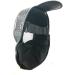 ASAki Fencing Mask LV2 CE1600N Hema Gear with Full Coverage Lining - Removable & Washable - Ear Protection - Steel Sword Resistant - Large - Buy Online on GoSupps.com