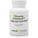 Ginseng Cereboost & Bacopa Monnieri Capsules | Enhance Memory Concentration & Cognitive Performance | 423 mg | International Shipping Available - Buy Online on GoSupps.com