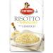 Curtiriso Parmigiana Risotto Cheese ready in 8 minutes Parmigiana Cheese Risotto ready in 8 minutes 3 x 175 g + Gourmet Italian Pulp 400 g - Buy Online on GoSupps.com