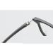Fashion Blue Light Blocking Reading Glasses for Men & Women - +200 Strength Fatigue Relief Stylish Flat Light Mirror - Buy Online on GoSupps.com