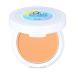 J.CAT BEAUTY Aquasurance Compact Foundation - Light Beige