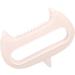 Tovinanna 4-Piece Acupuncture Massage Gauge - Silicone Head Massage Roller & Spa Brush for Scalp Stimulation - Buy Online on GoSupps.com
