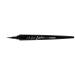 L.A. Girl Line Art Matte Eyeliner Intense Black 0.014 Fl. Oz. (Pack of 3) - GLE712 - Buy Online on GoSupps.com