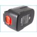 DCH 2000mAh FS18FL Battery Replacement for Firestorm GPC1800P FS18 FSX18HD FS1800JS FSX1800HD FS14PS FS1200D FS18PS FS1800D-2 FS1802D FS1800RS A18 B12 FS180BX FSB12 FS120B FS18BX NST2118 FSB18 FS140BX