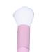 Nose Contours U Shaped Makeup Brush - 2-in-1 Soft Dual End Brush for Sculpting & Defining - Silky 6.9in Brush for Flawless Contouring - Buy Online on GoSupps.com