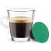 Bialetti Caf Capsules compatibles Lavazza - D caf in - 16 Capsules - Buy Online on GoSupps.com