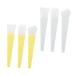 DOITOOL Skincare Tools 2 Sets Brush Skin Care Tools for Makeup Spoon Mixing Tool Facial Beauty Tool Lady Tools Body Facemask Mixing Tool Skincare Tool Body Lotion Cosmetic Pp Miss