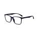 ANRRI Blue Light Filter Glasses UV Protection Glasses Against Headaches Eye Fatigue Glasses for PC TV Tablet Unisex Classic Black