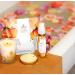 Malie Organics Mango Nectar Bath Soak - 20 oz | Therapeutic Home Spa Experience - Buy Online on GoSupps.com