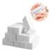Buffer blocks for natural nails 12 pieces of buffer for nail grit 150 professional nail file for beauty salons suitable for gel nails