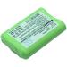 Buy Afshan 700mAh/3.6V Battery Replacement for Lifetec LT-9986 681 - Reliable International Shipping - Buy Online on GoSupps.com