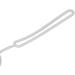 Chill Hand Held Device Sleep Aid Device Handheld Sleep Aid Devices Strength Adjustable Microcurrent Sleep Instrument Depression for Anxiety Relief Items for Home Outdoor (Grey) - Buy Online on GoSupps.com