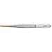 Professional Eyebrow Tweezers Facisl Hair Removal Stainless Steel Precision Slanted Tweezer Eyebrows Plucking Ingrown Hair Tweezers for Women Men Girls