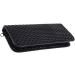 AKORD Professional Hairdressing Toolbag Pouch - Barber's Scissors Hand Bag - Buy Online on GoSupps.com