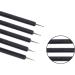 Milisten Nail Set Tool Manicure Tools 5pcs Stylus Tool Double-ended Lightweight Dot Painting Tool Nail Art Pen Nail Dotting Tool for Modeling Embossing Sculpting Clay Tool Manicure Tools - Buy Online on GoSupps.com