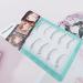 5 Pairs Handmade Lower Eyelash Extensions | Air Light Korean False Eyelashes for Flawless Lash Looks - Buy Online on GoSupps.com