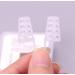 LIYYA Anti Snoring Nose Clips 20PCS - Stop Snoring with Comfortable PE Anti Snore Clipple - Professional DH10.11 - Buy Online on GoSupps.com
