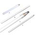 IEEDFJKK Rhinestones Wooden Applicator Picker Wand Drawing Nail Art Decoration Pen Pencils DIY Beads Manicure Craft for Salon 17.5cm sharpened - Buy Online on GoSupps.com