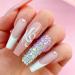 Kiara Sky Bling It On Nail Rhinestone - Moonstone - KSR02 - Buy Online on GoSupps.com