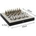 40x40cm Chess Made of Wood for Adults Desktop Decoration/Home Decoration/Puzzle Toys Children/Gifts Make - Buy Online on GoSupps.com
