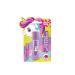 Chlapu chlap Princess-style moisturizing lip gloss marshmallow flavor shiny iridescent has a lip gloss 5 ml
