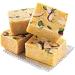 Rakhi Diwali Special (Soan Papdi 1kg) Gift Hamper for Brother Sister Delicious Indian Traditional Sweets Best Gift For All Occasions Tasty Treat For Family & Friends Sold By Kidzbuzz - Buy Online on GoSupps.com