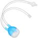 ROSENICE Baby Nasal Aspirator - Safe Booger Remover for Toddlers & Infants - Buy Online on GoSupps.com