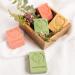 Naturtint Volumizing Shampoo & Conditioner Bars - Eco-Friendly (Lemon Lime) | Color Protecting - Buy Online on GoSupps.com