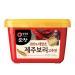 Chung Jung One Sunchang Jeju Barley Pepper Paste Gold (Gochujang) 500g 1EA   100%    (1.10) 1.1 Pounds