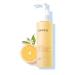 1 PC Junping Orange Meets Amino Acid Cleansing Foam Purifying Gentle Skin Foam/Makeup Remover (Orange Oat Cleansing Oil 125ml) 4.06 Fl Oz (Pack of 1) Orange Oat Cleansing Oil