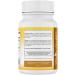 Dr. Colbert's High Potency Turmeric with Bioperine - Premium Quality Supplement - Buy Online on GoSupps.com