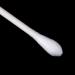 MYBOON Disposable Double Ended Cotton Swabs - Individually Wrapped Portable Travel Cotton Buds | 100 Count - Buy Online on GoSupps.com