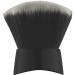 Michael Todd Beauty Sonicblend Sonic Foundation Makeup Brush Replacement Head - Only Compatible with Sonicblend Pro Sonicblend Pro - Black