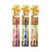 SUICRA Toothbrushes Single Giraffe Superfine Soft Toothbrush Cartoon Household Toothbrush