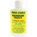 Pro-Cure Rainbow Trout Super Gel 2oz - Premium Attractant for Trout Fishing - Buy Online on GoSupps.com